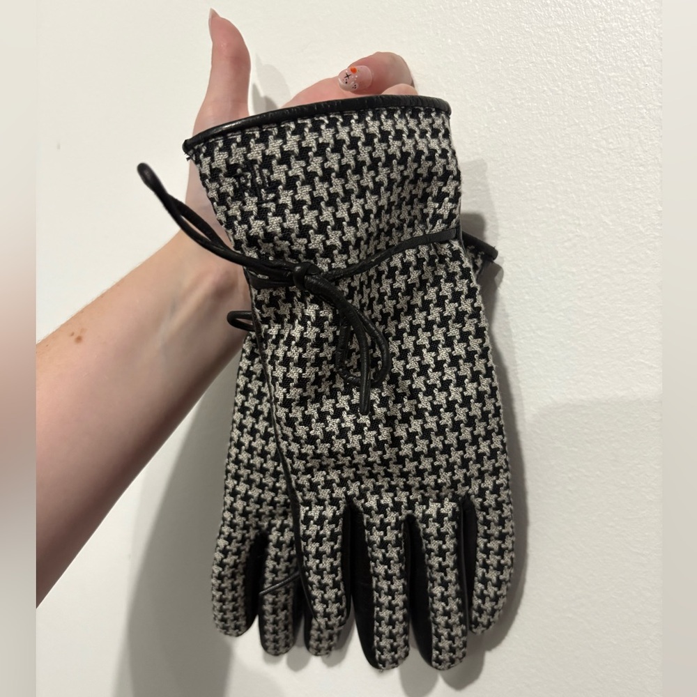 Ralph Lauren gloves